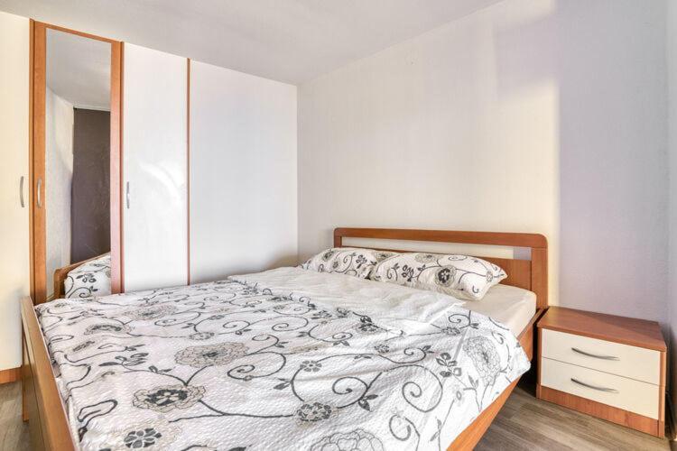 Apartments Nika With Swimming Pool And Beautiful Sea View Dobreć 외부 사진
