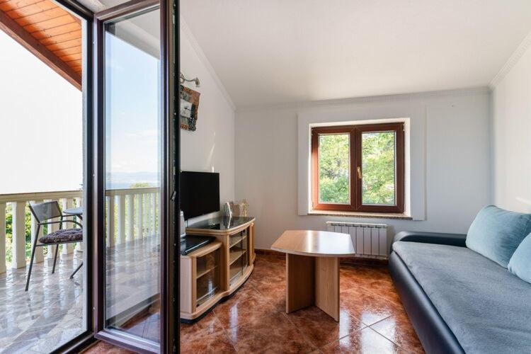 Apartments Nika With Swimming Pool And Beautiful Sea View Dobreć 외부 사진