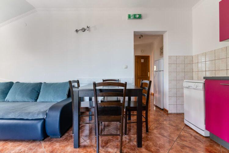 Apartments Nika With Swimming Pool And Beautiful Sea View Dobreć 외부 사진