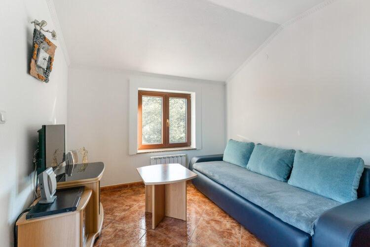 Apartments Nika With Swimming Pool And Beautiful Sea View Dobreć 외부 사진
