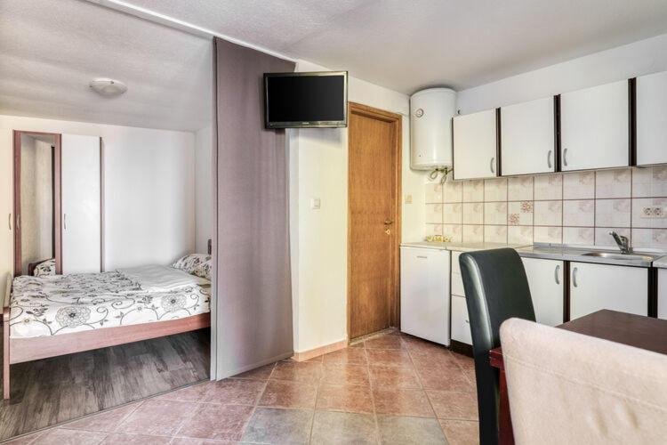 Apartments Nika With Swimming Pool And Beautiful Sea View Dobreć 외부 사진