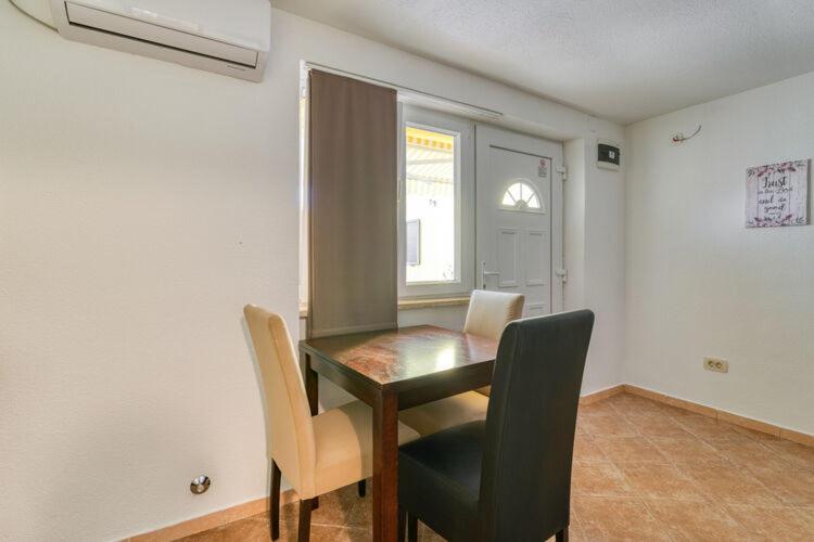 Apartments Nika With Swimming Pool And Beautiful Sea View Dobreć 외부 사진