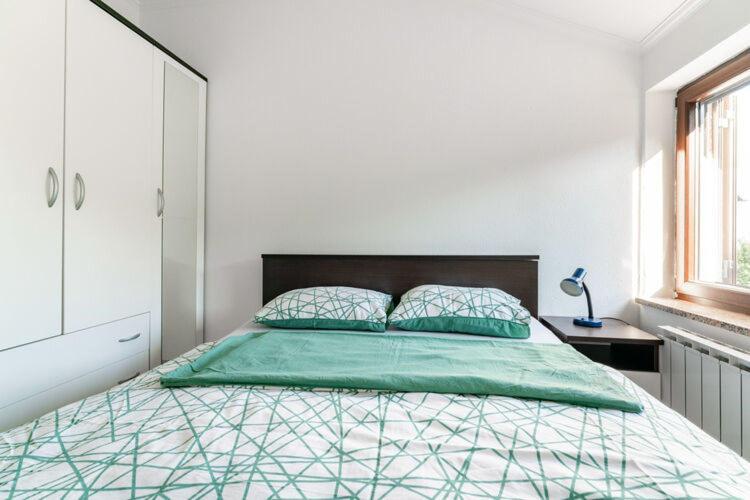 Apartments Nika With Swimming Pool And Beautiful Sea View Dobreć 외부 사진